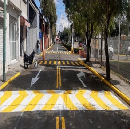 Vialidades Y Calles En Toluca Mejor Se Alizadas Diario Xponencial Mx