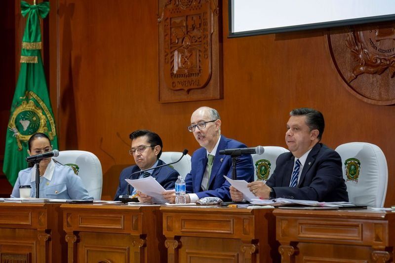 Uaemex Actualiza Plan De Estudios Para Prepas Diario Xponencial Mx