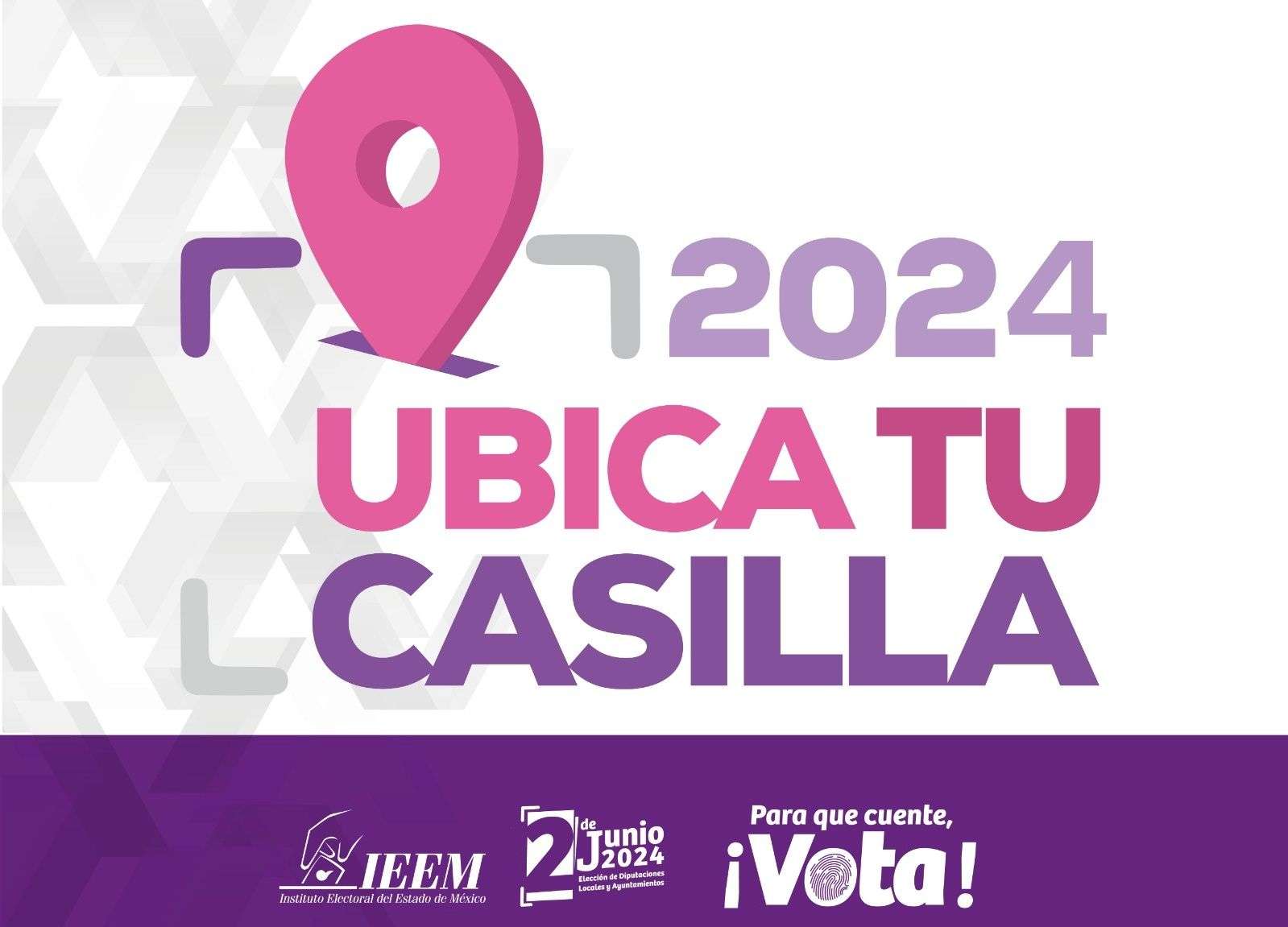 Ubica Tu Casilla Es Una Herramienta Muy Til Diario Xponencial Mx