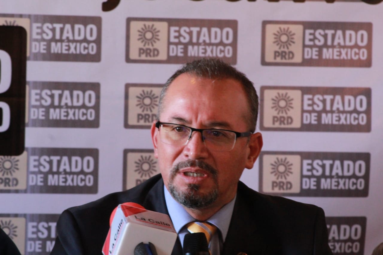 Inconstitucional ReducciÓn De SÍndicos Y Regidores Dice Prd Diario Xponencial Mx 0288